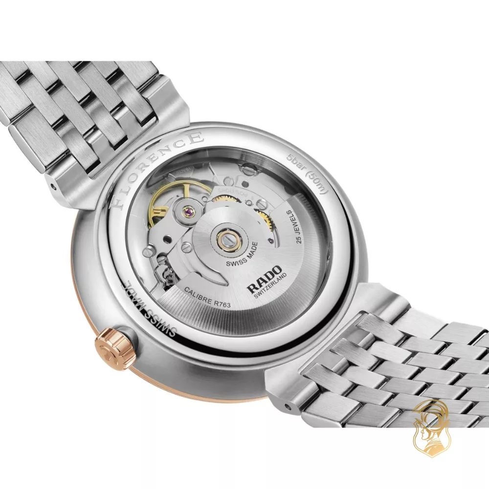 Rado Florence Automatic Watch 39mm