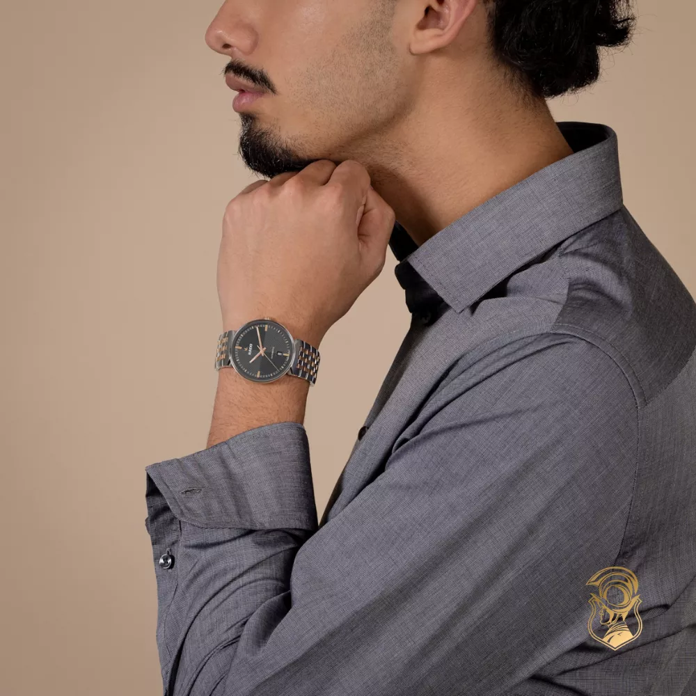 Rado Florence Automatic Watch 39mm