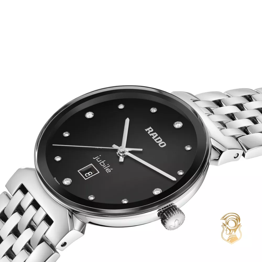 Rado Florence Classic Diamonds Watch 30mm
