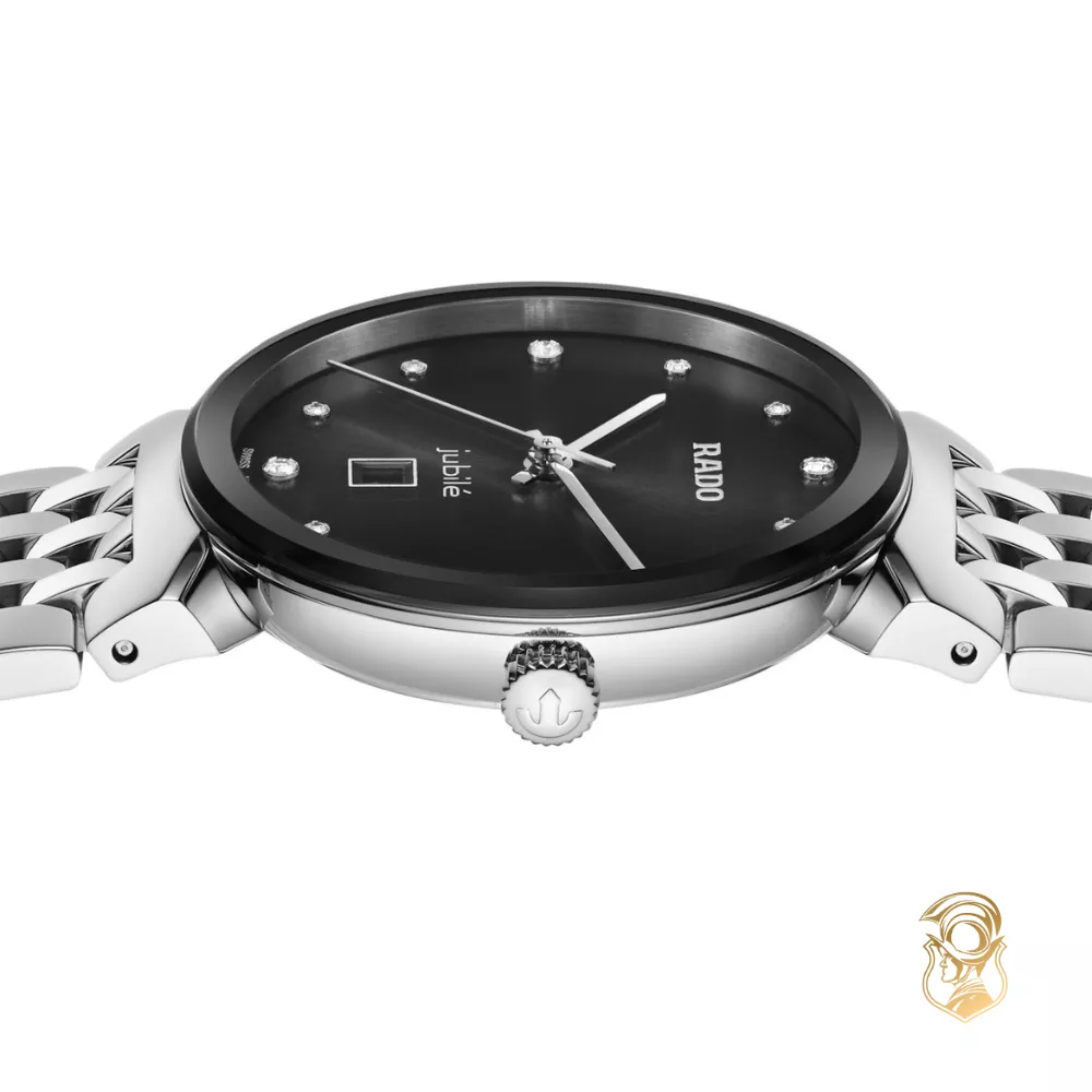 Rado Florence Classic Diamonds Watch 30mm