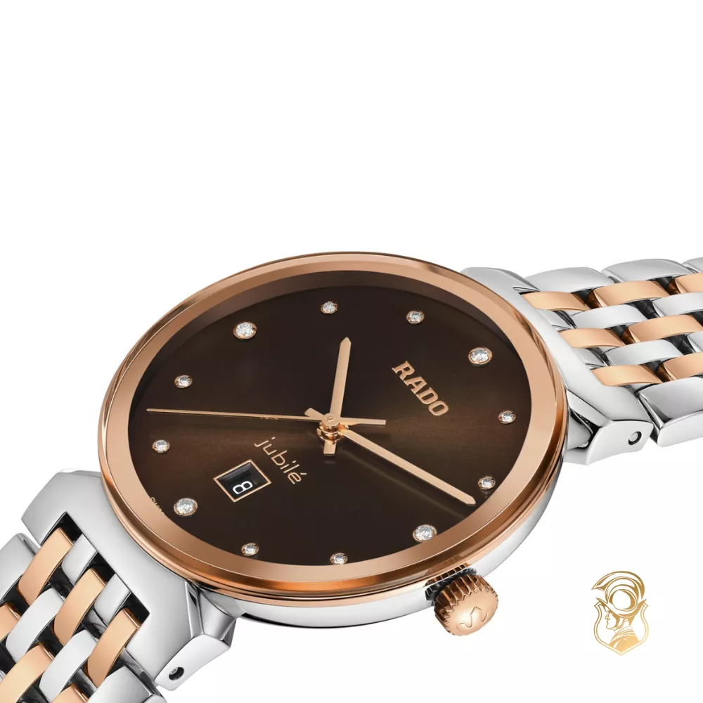 Rado Florence Classic Diamonds Watch 30mm