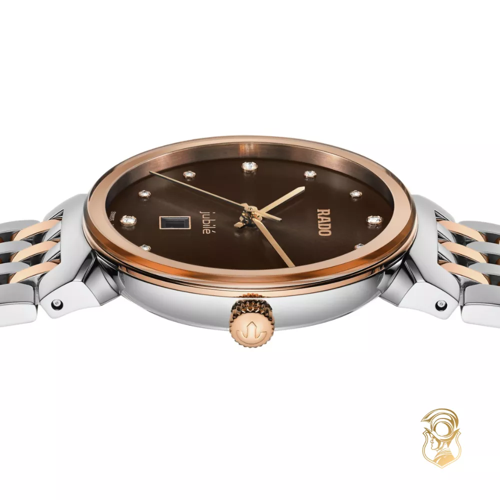 Rado Florence Classic Diamonds Watch 30mm