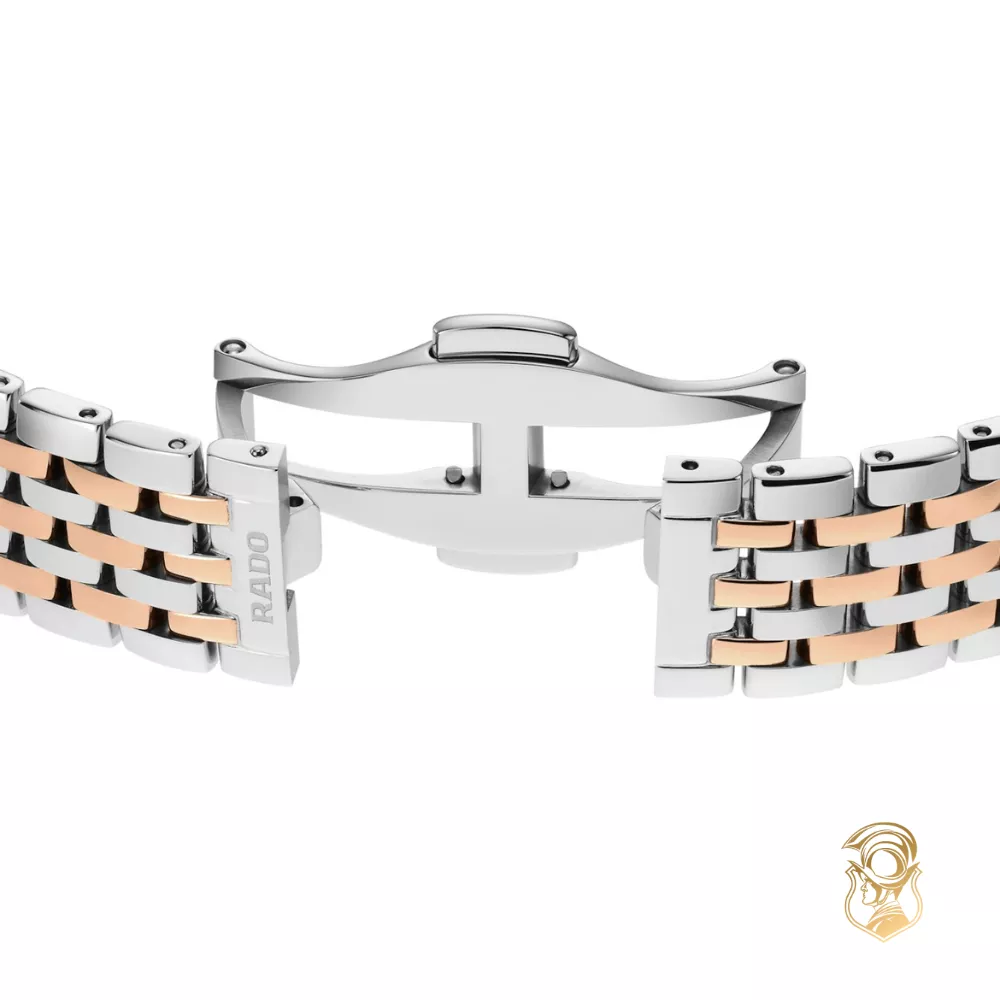 Rado Florence Classic Diamonds Watch 30mm