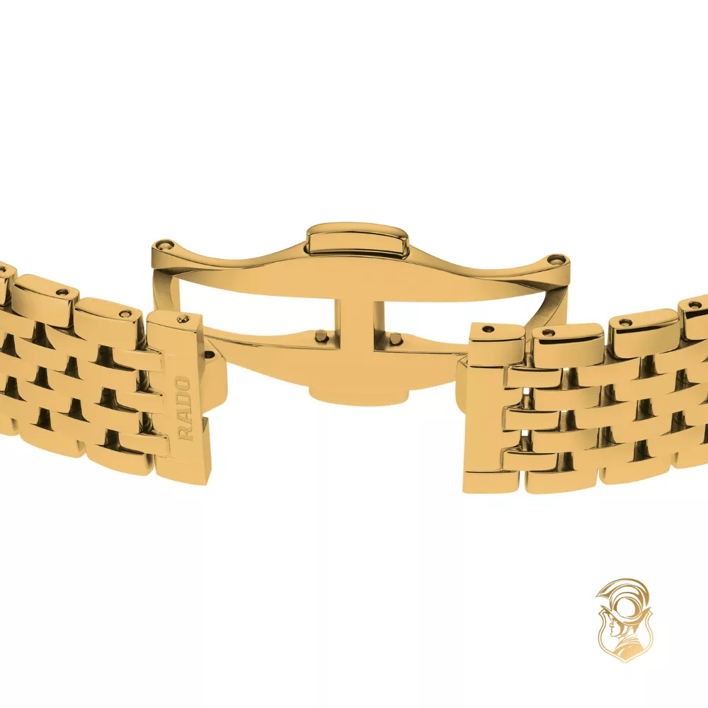 Rado Florence Classic Diamonds Watch 30mm