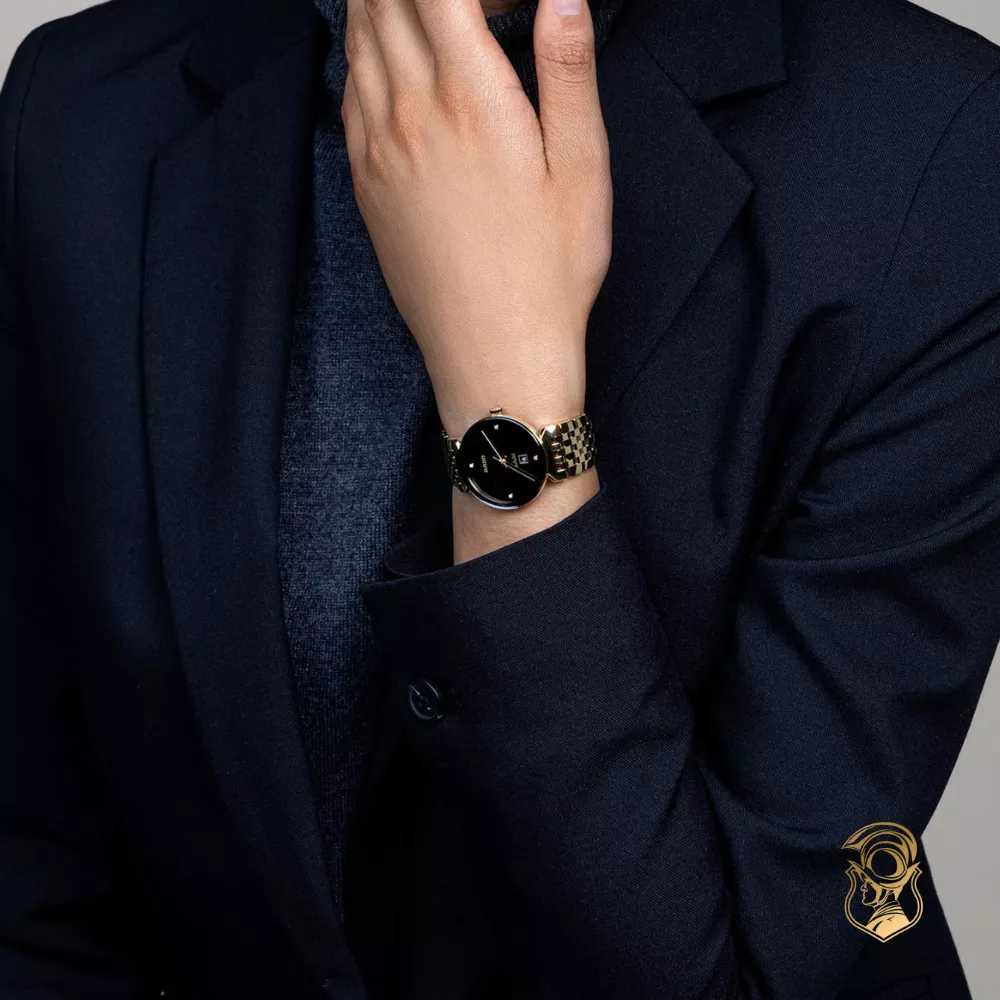 Rado Florence Classic Diamonds Watch 30mm