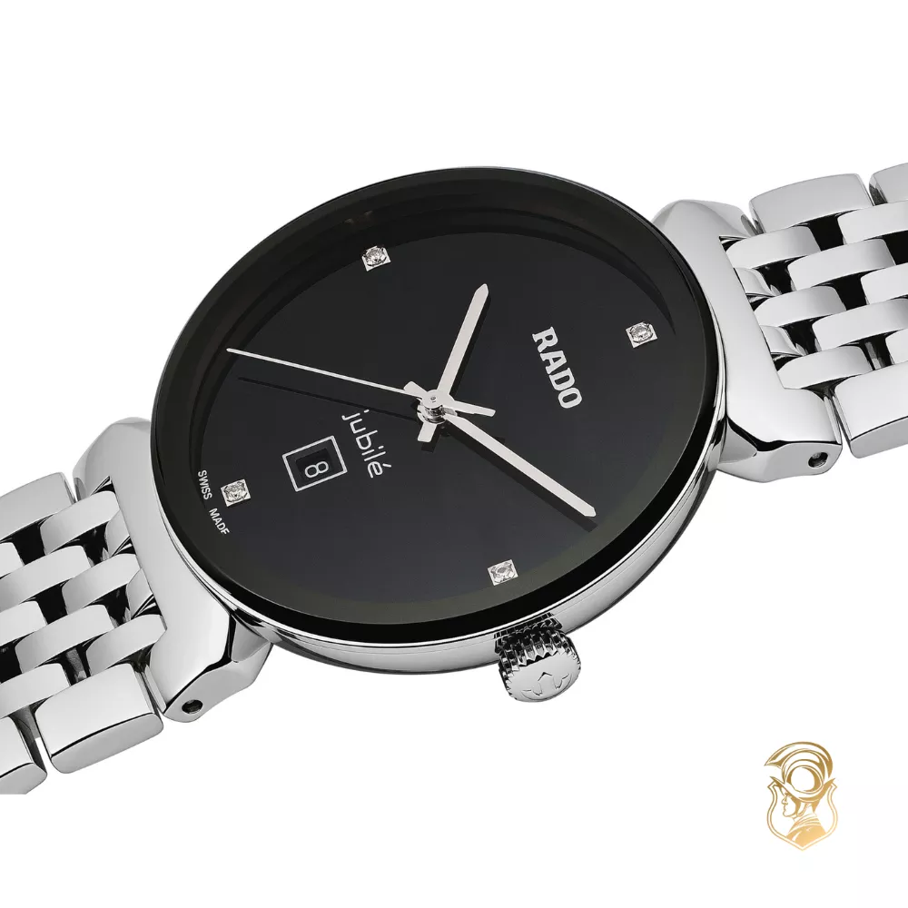 Rado Florence Classic Diamonds Watch 30mm