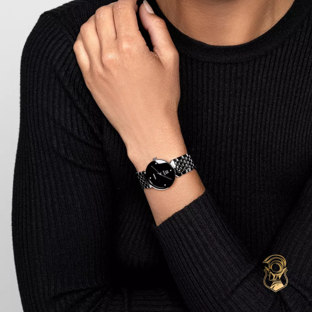 Rado Florence Classic Diamonds Watch 30mm