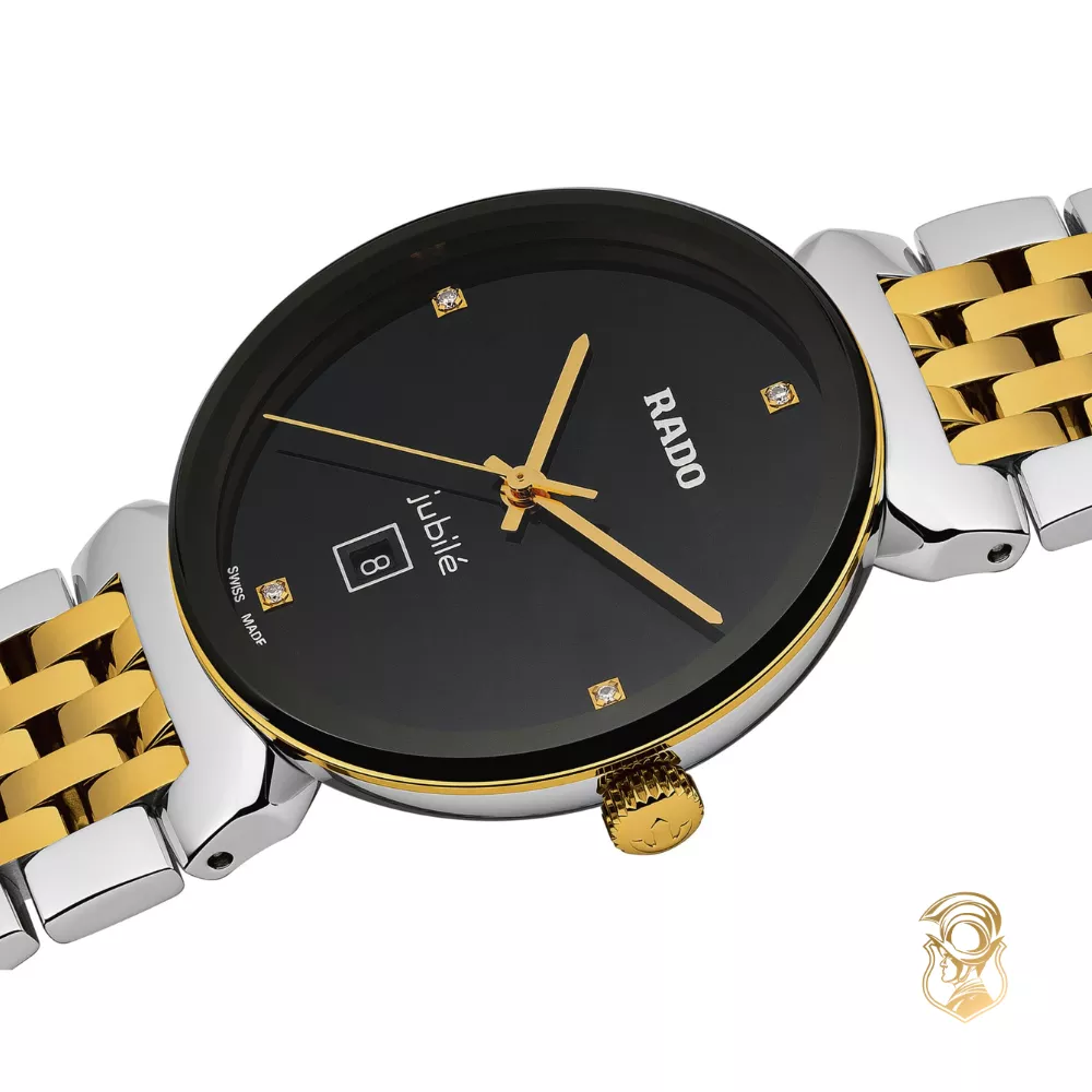 Rado Florence Classic Diamonds Watch 30mm