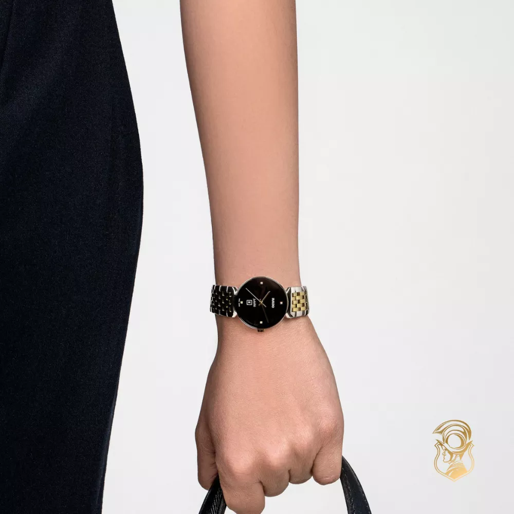 Rado Florence Classic Diamonds Watch 30mm