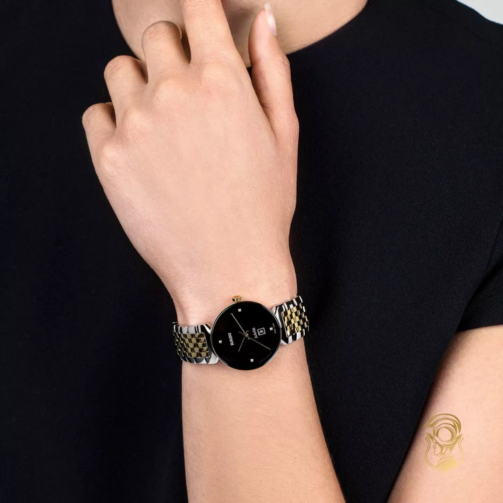 Rado Florence Classic Diamonds Watch 30mm