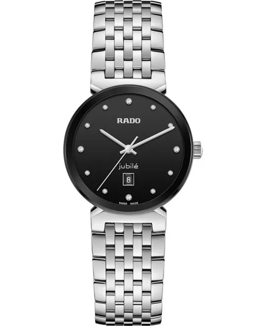 Rado Florence Classic Diamonds Watch 30mm