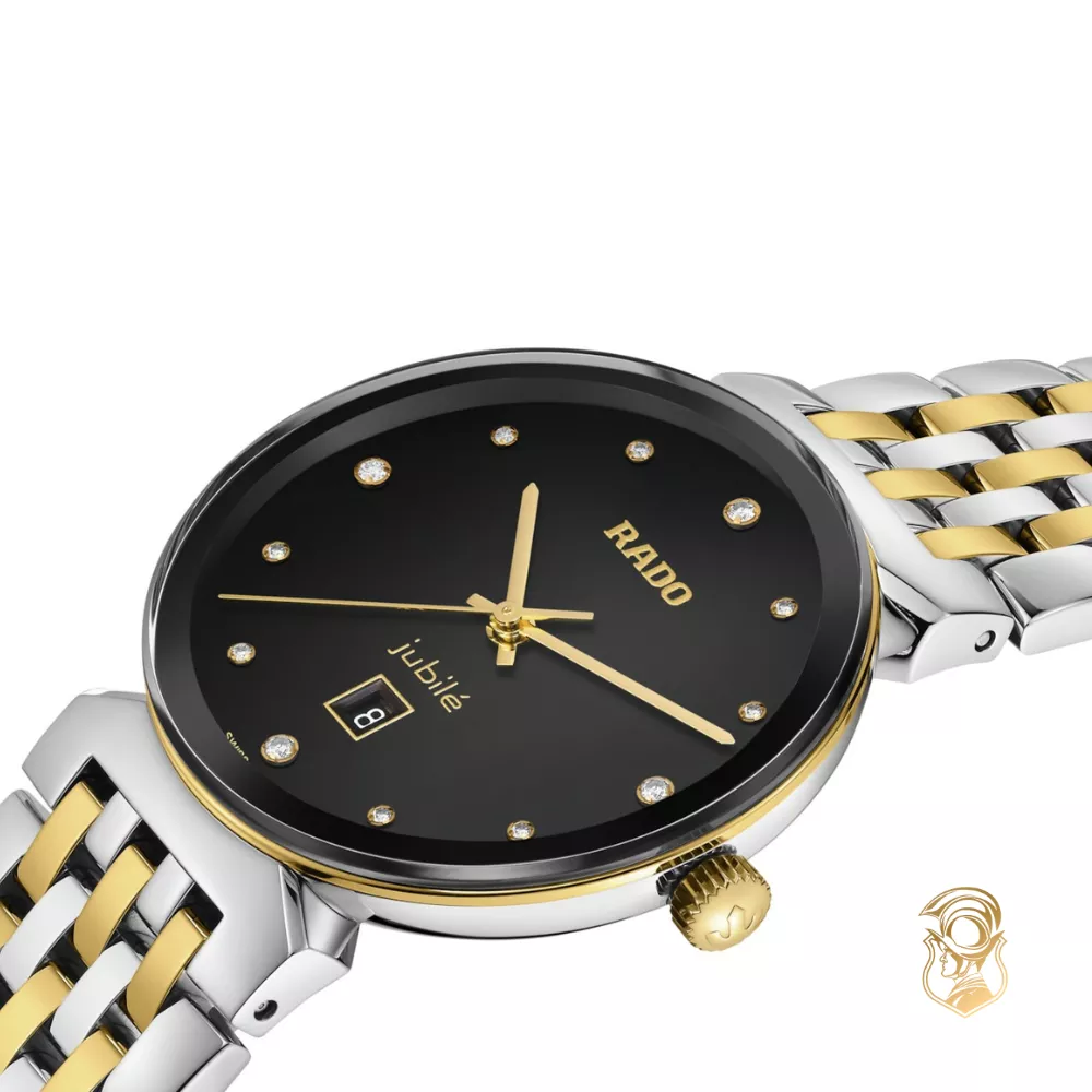 Rado Florence Classic Diamonds Watch 30mm