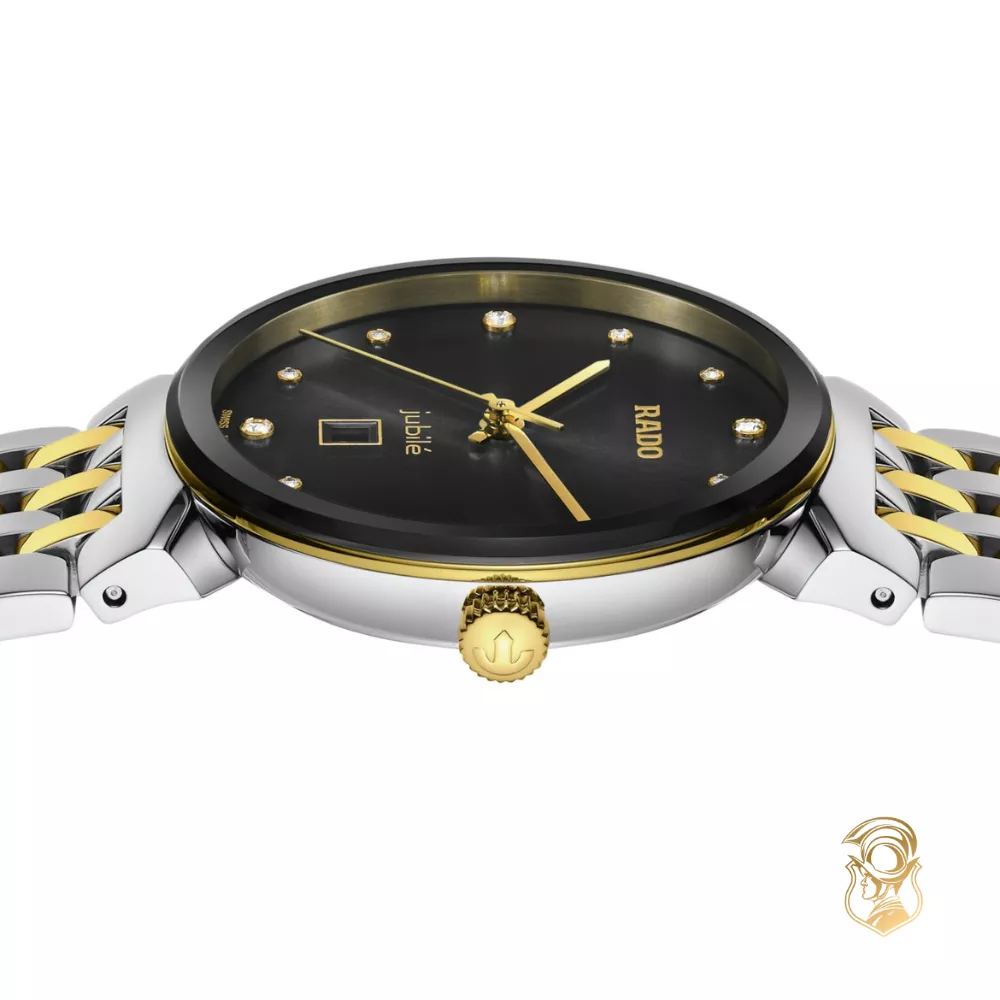 Rado Florence Classic Diamonds Watch 30mm