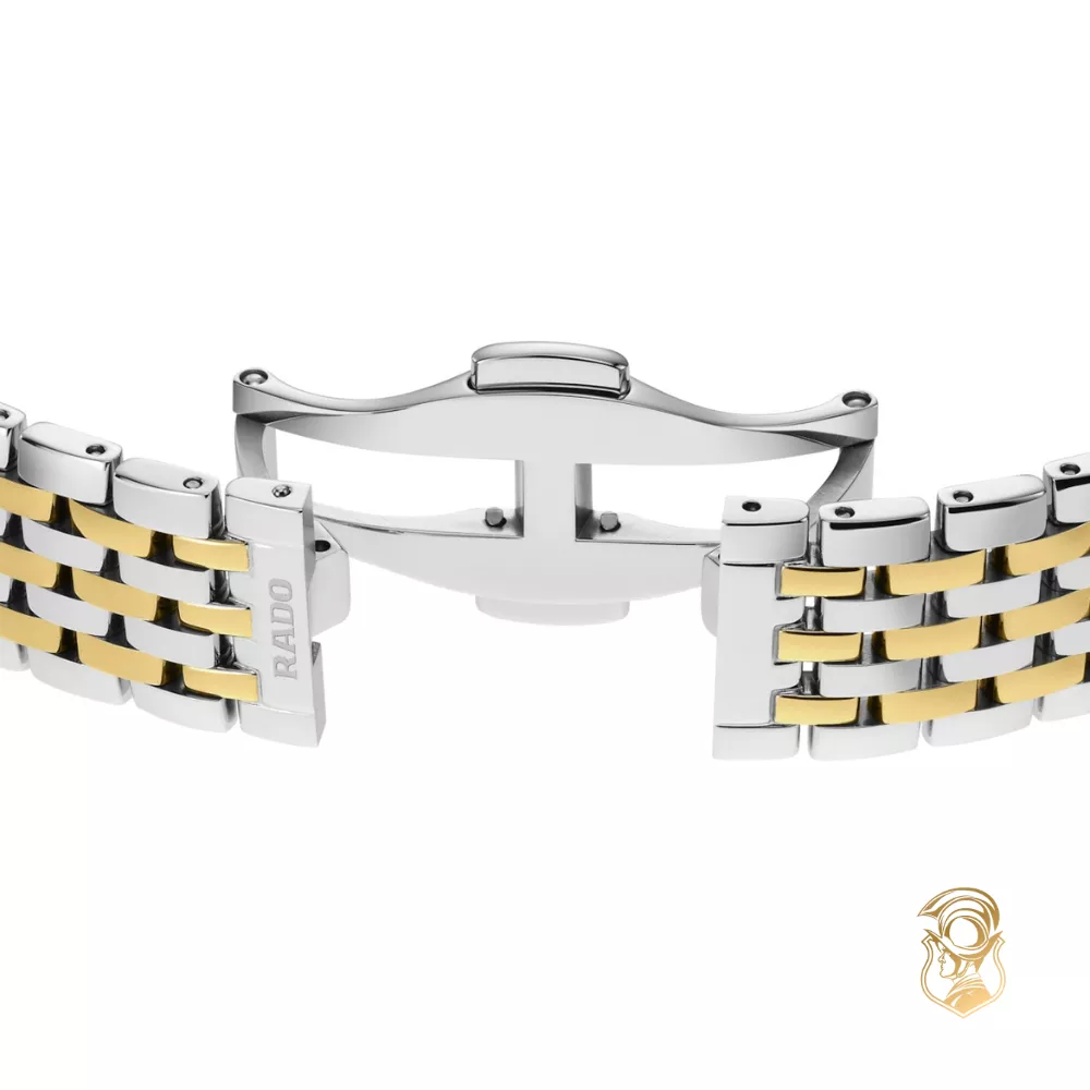 Rado Florence Classic Diamonds Watch 30mm