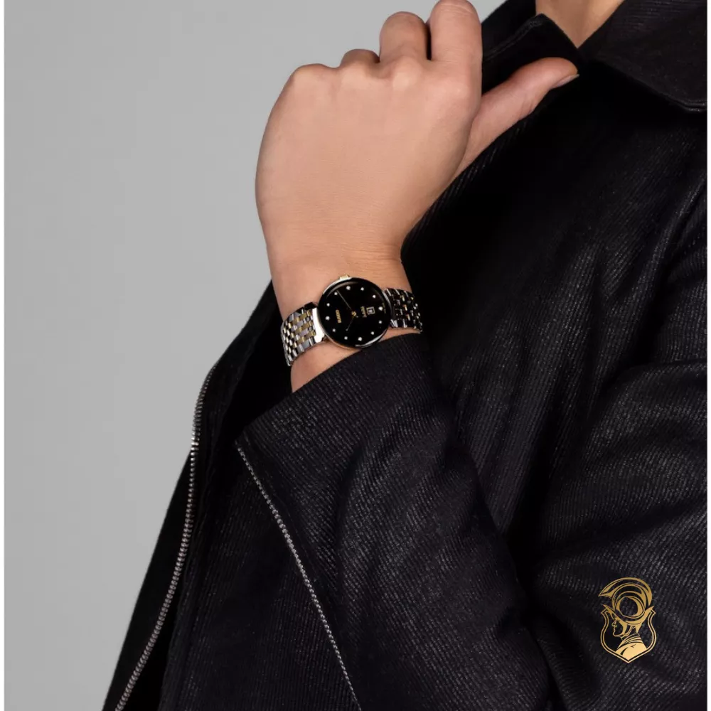 Rado Florence Classic Diamonds Watch 30mm
