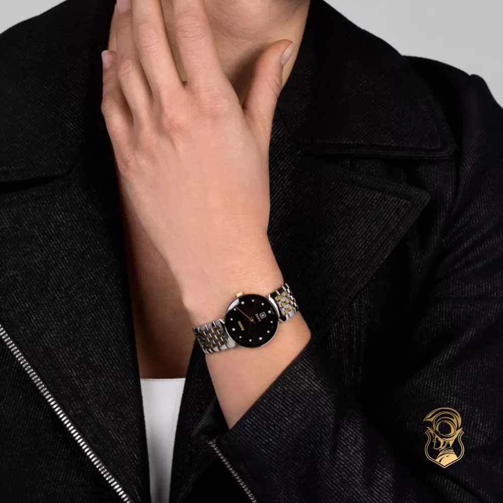 Rado Florence Classic Diamonds Watch 30mm