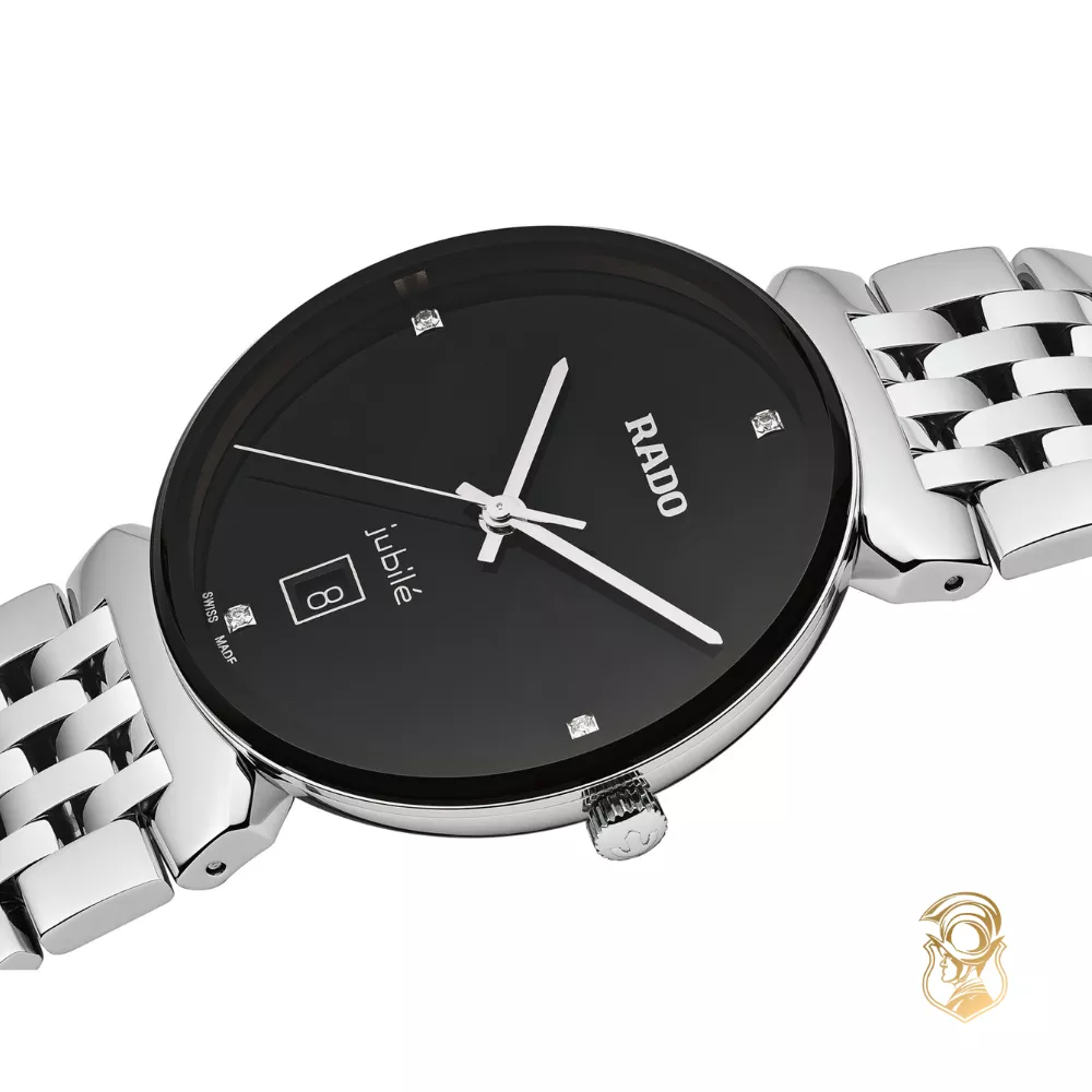 Rado Florence Classic Diamonds Watch 38mm