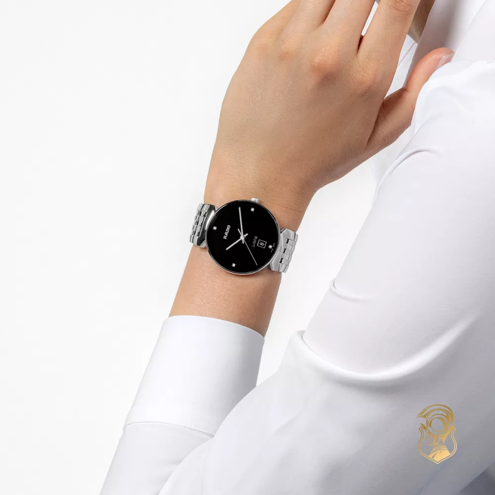 Rado Florence Classic Diamonds Watch 38mm