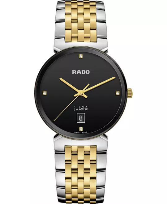 Rado Florence Classic Diamonds Watch 38mm