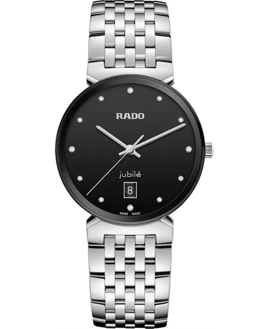 Rado Florence Classic Diamonds Watch 38mm