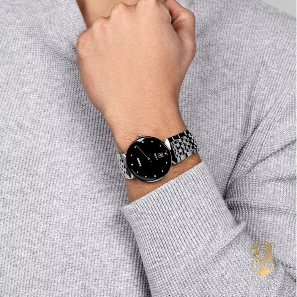 Rado Florence Classic Diamonds Watch 38mm