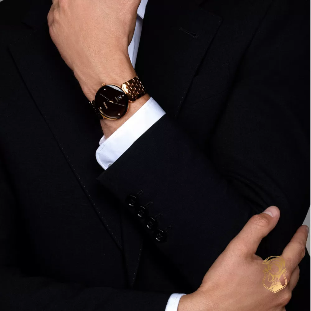Rado Florence Classic Diamonds Watch 38mm