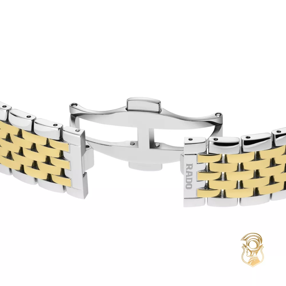 Rado Florence Classic Diamonds Watch 38mm