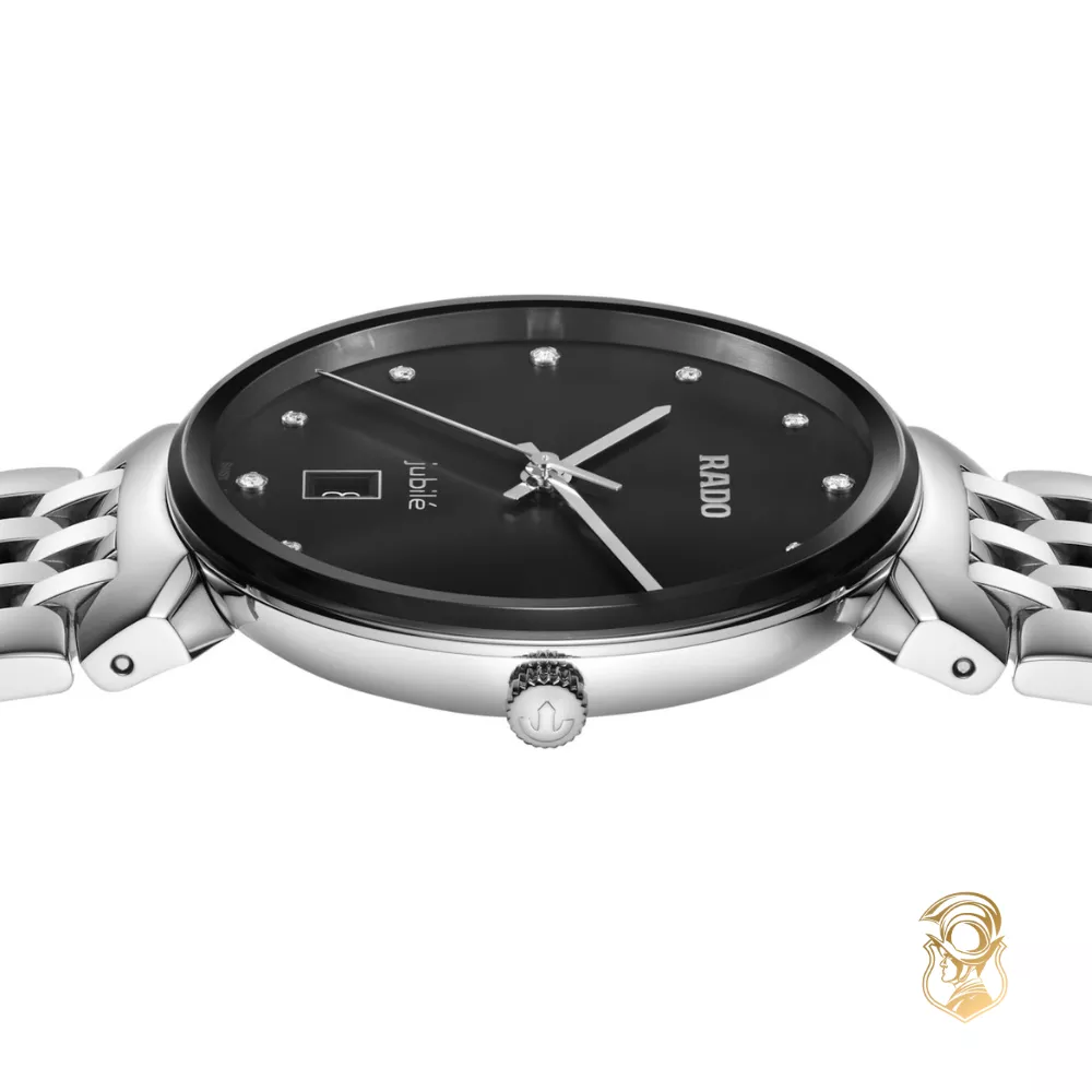 Rado Florence Classic Diamonds Watch 38mm