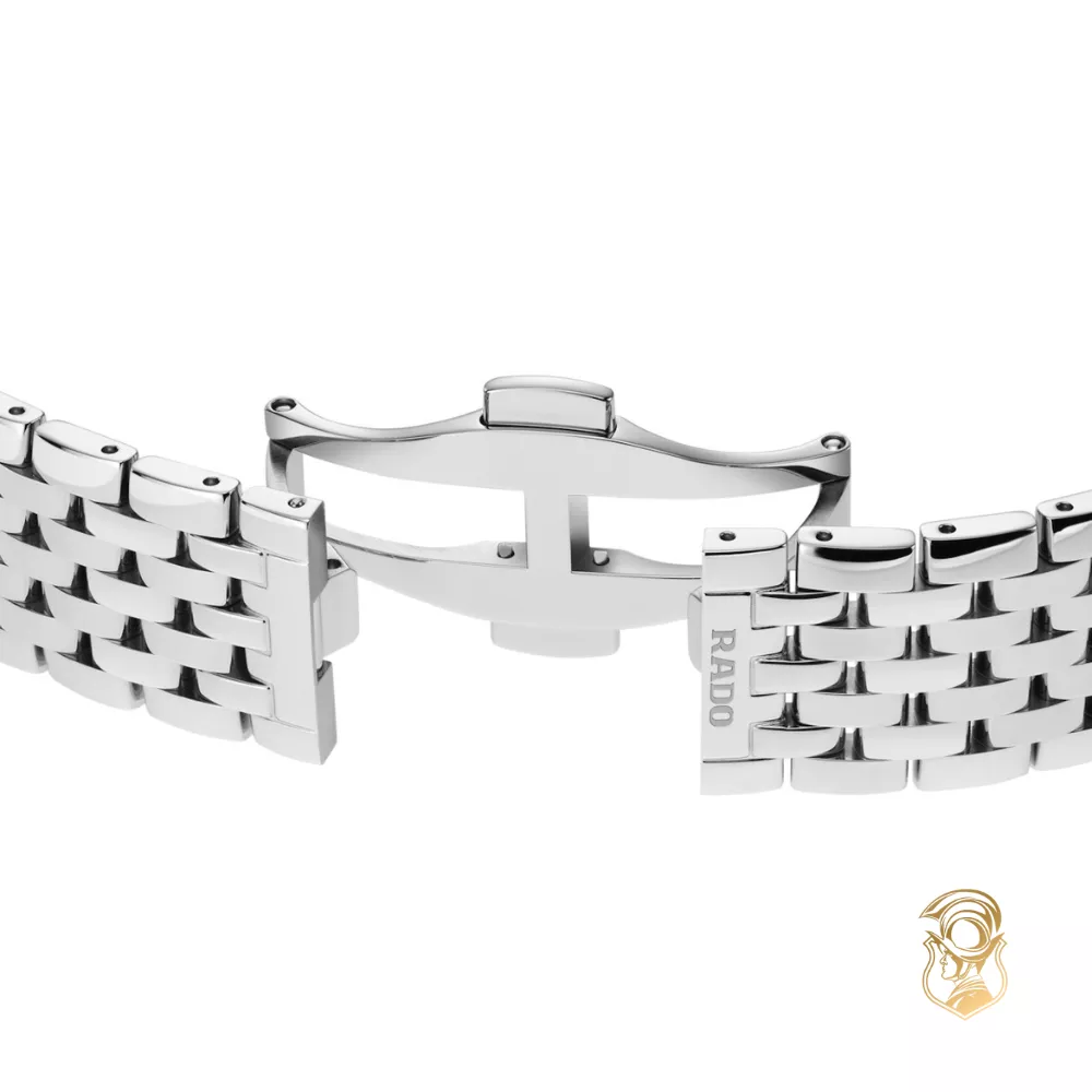 Rado Florence Classic Diamonds Watch 38mm