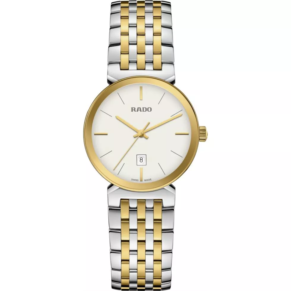 Rado Florence Classic Watch 30mm