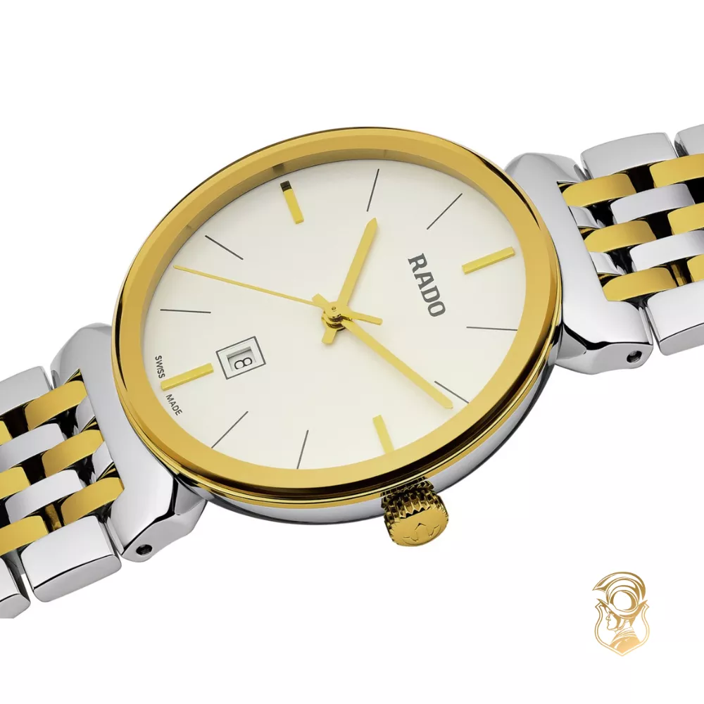 Rado Florence Classic Watch 30mm