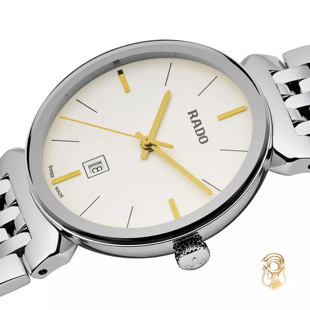 Rado Florence Classic Watch 30mm