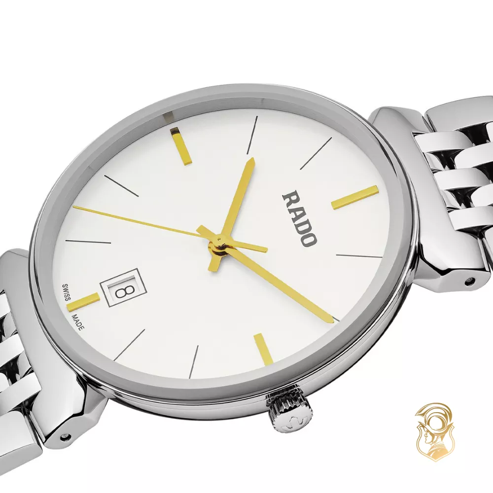 Rado Florence Classic Watch 38mm