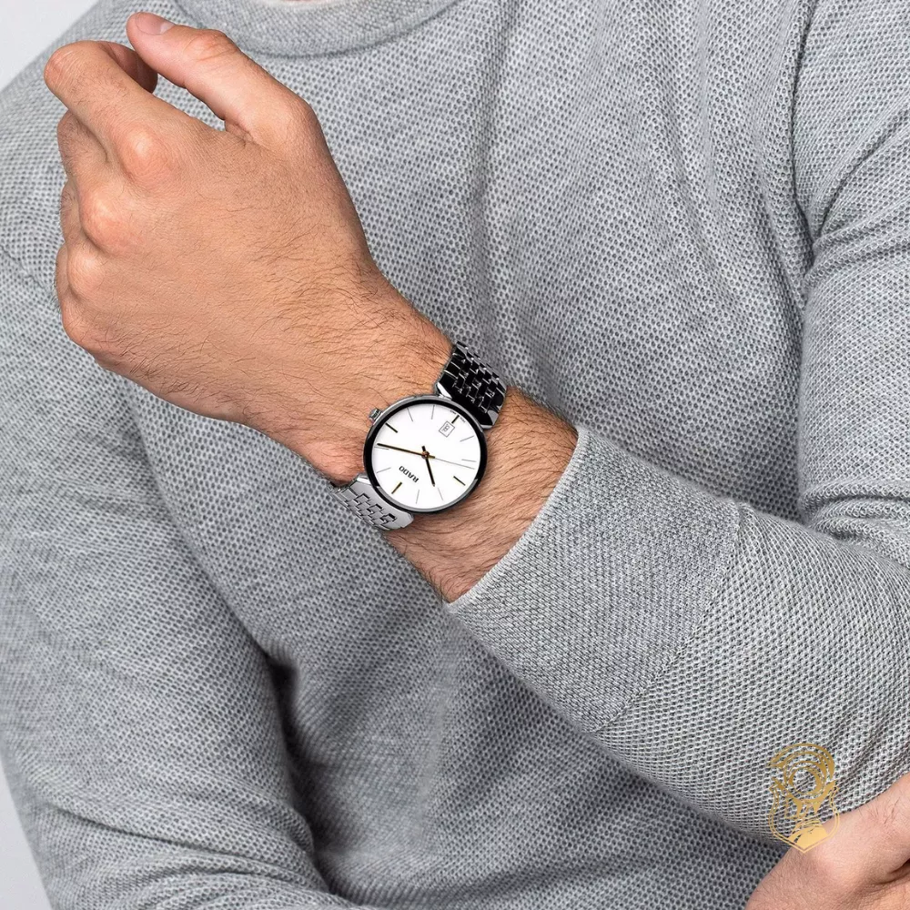 Rado Florence Classic Watch 38mm