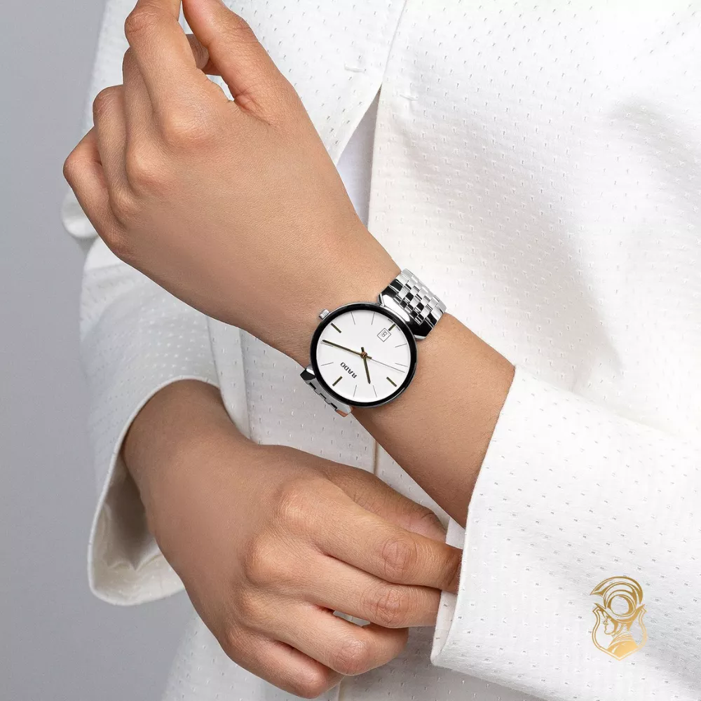 Rado Florence Classic Watch 38mm