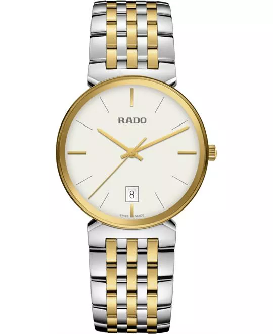 Rado Florence Classic Watch 38mm