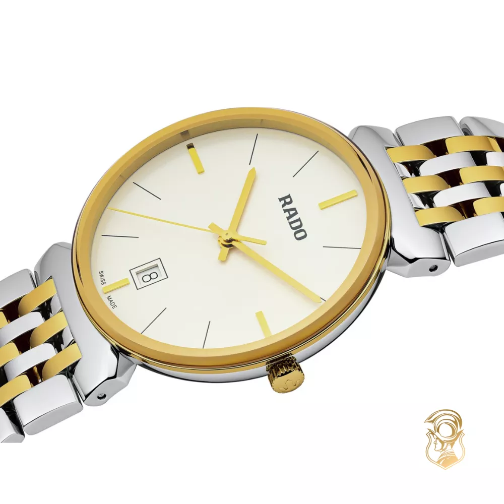 Rado Florence Classic Watch 38mm
