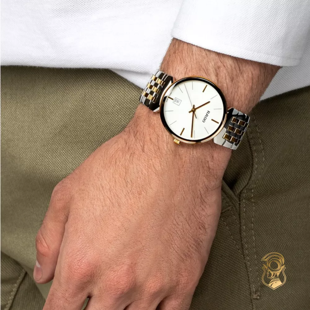 Rado Florence Classic Watch 38mm