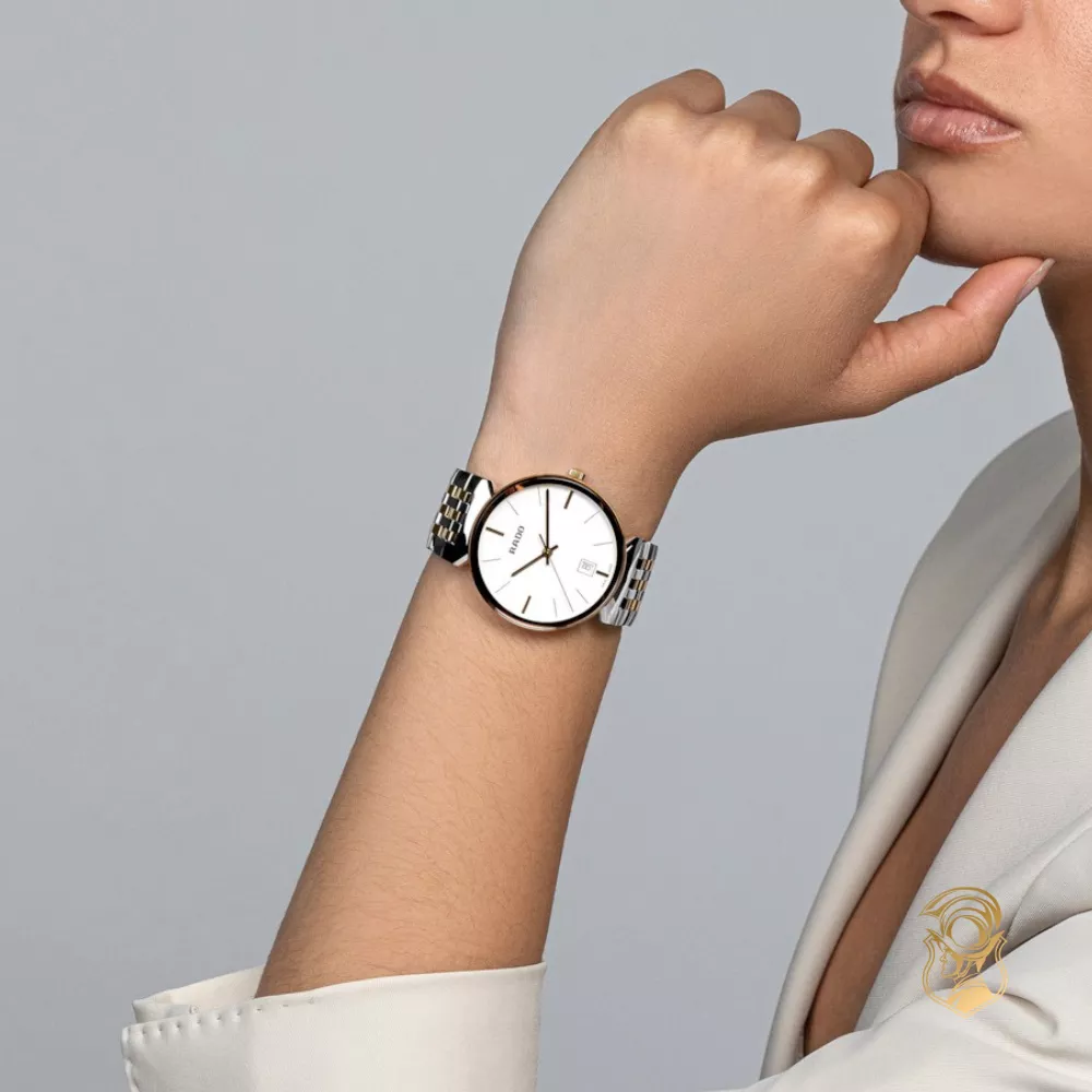 Rado Florence Classic Watch 38mm