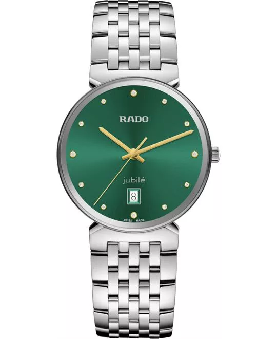 Rado Florence Diamonds Watch 38mm