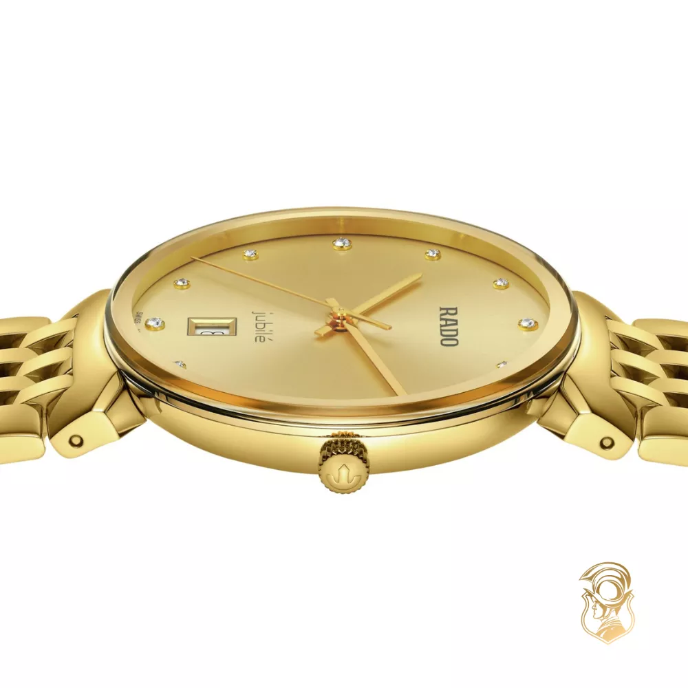 Rado Florence Diamonds Watch 38mm