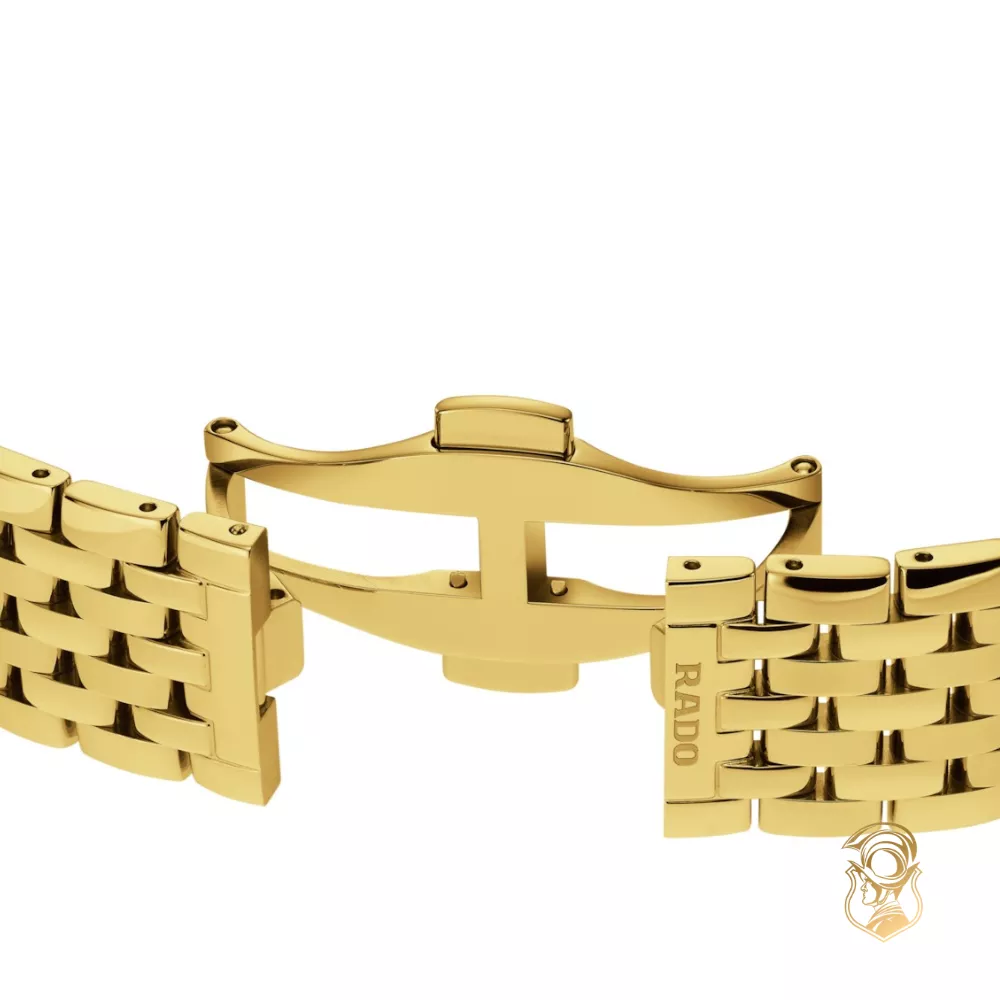 Rado Florence Diamonds Watch 38mm