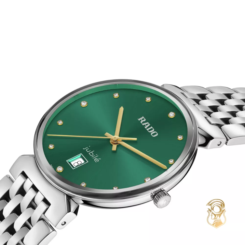 Rado Florence Diamonds Watch 38mm