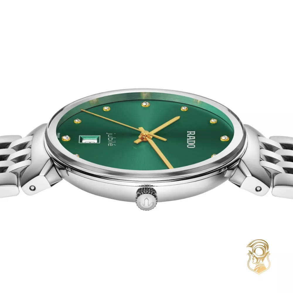 Rado Florence Diamonds Watch 38mm