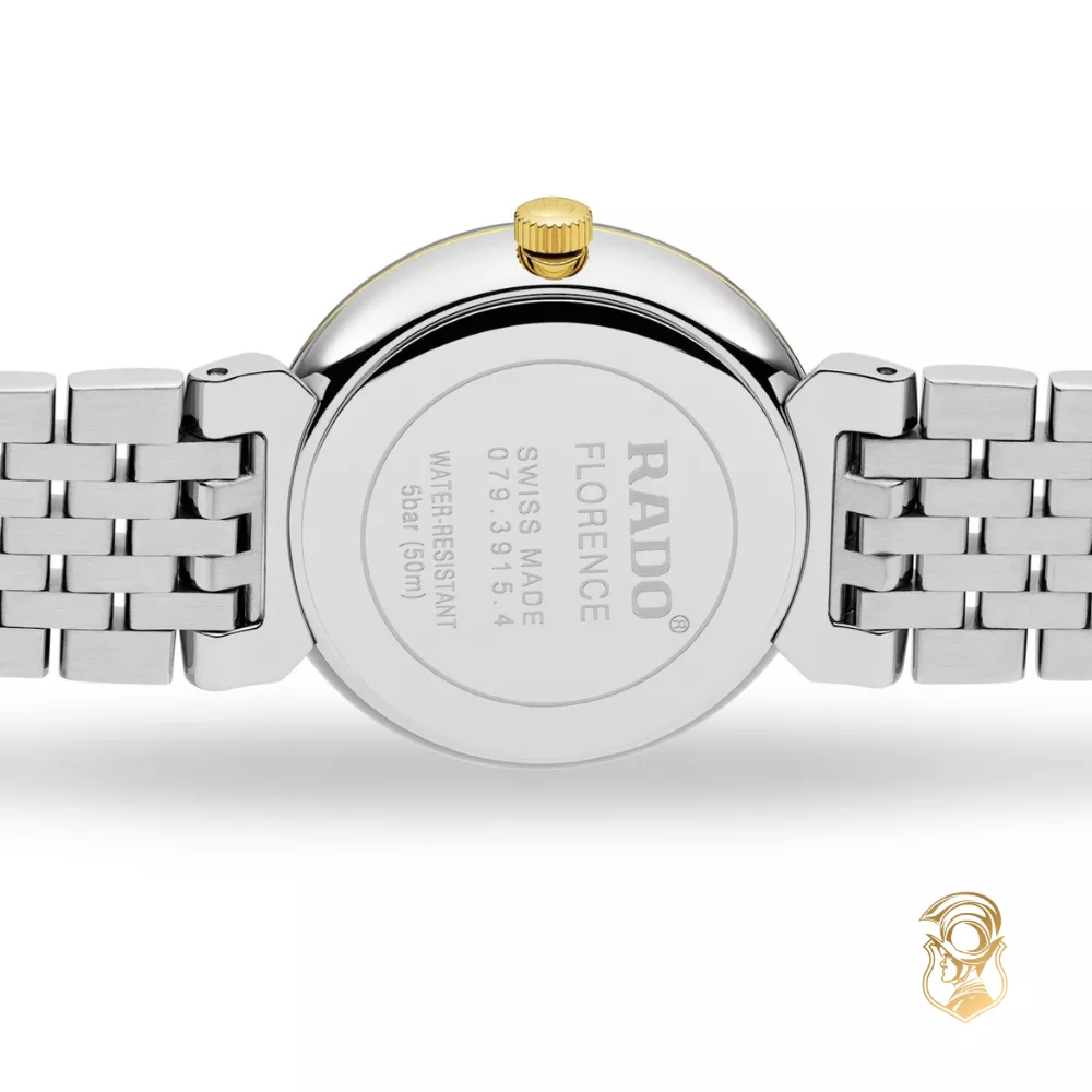 Rado Florence Classic Watch 30mm