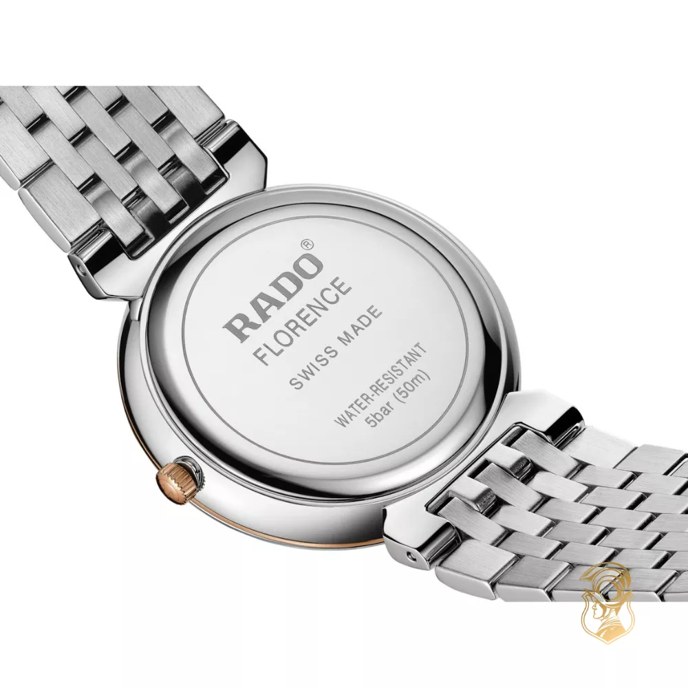 Rado Florence Watch 38mm