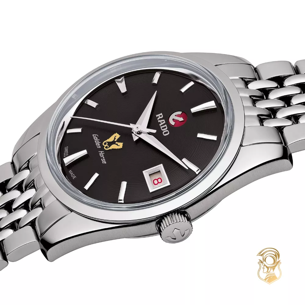 Rado Golden Horse 1957 Limited Edition Watch 36.5mm