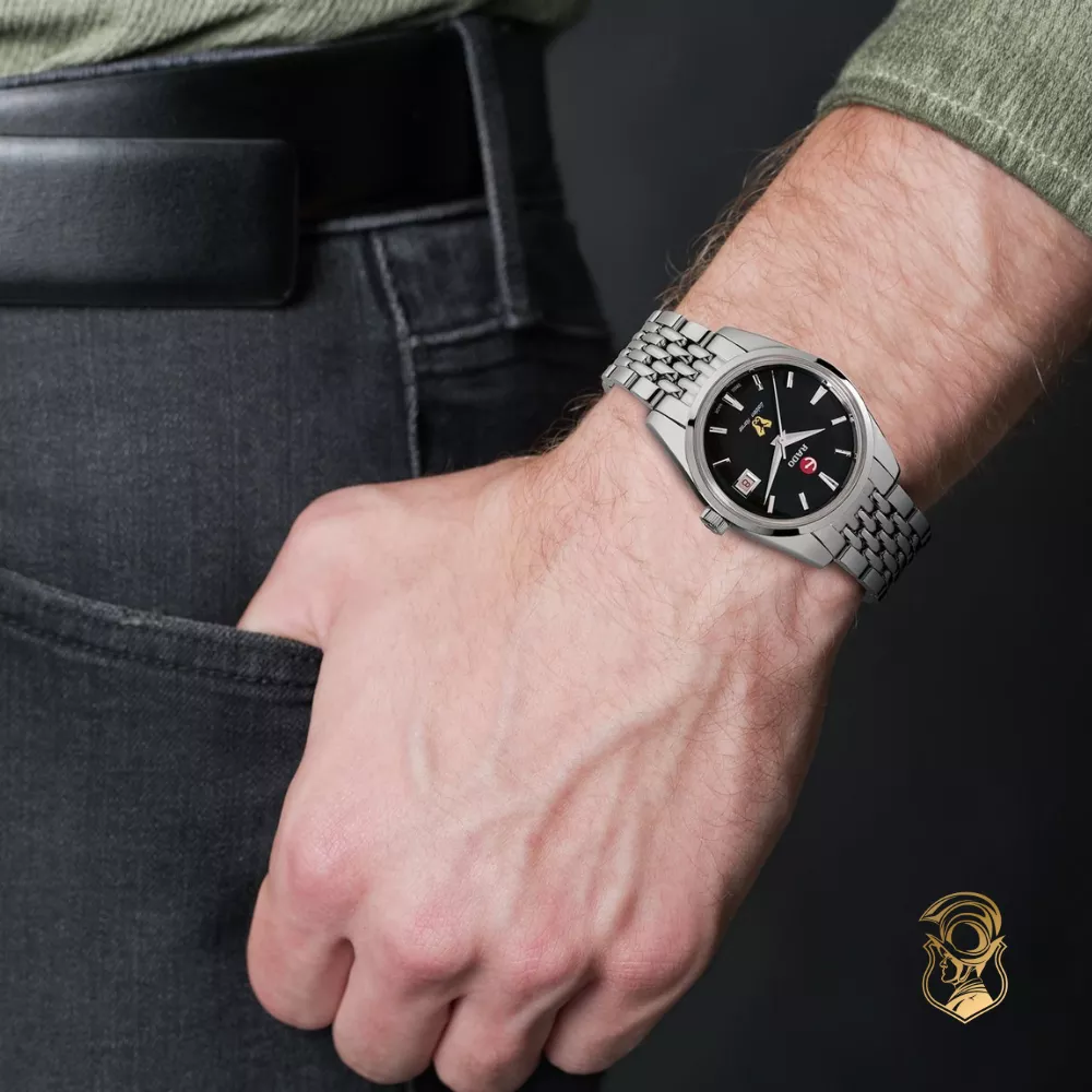 Rado Golden Horse 1957 Limited Edition Watch 36.5mm