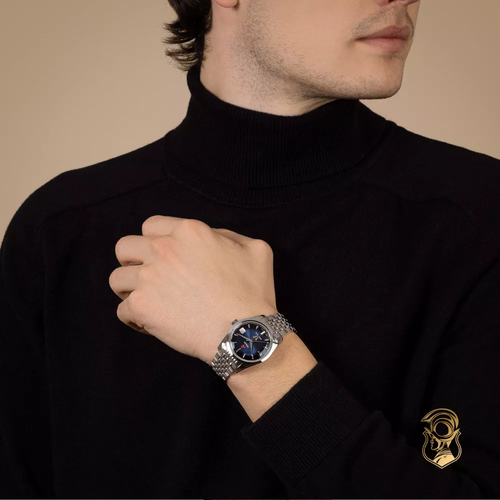 Rado Golden Horse Automatic Limited Edition Watch 37mm