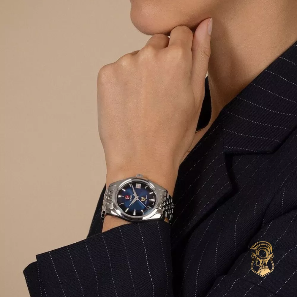 Rado Golden Horse Automatic Limited Edition Watch 37mm